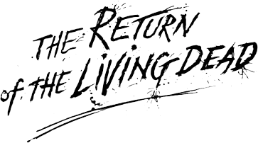 Return Of The Living Dead Shirts