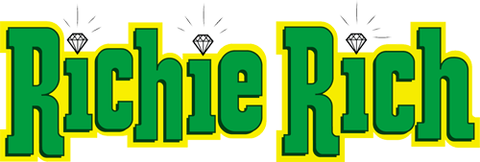 Richie Rich T-Shirts