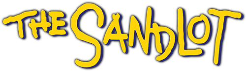 The Sandlot Shirts