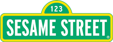 Sesame Street Shirts