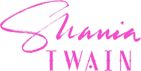 Shania Twain Shirts