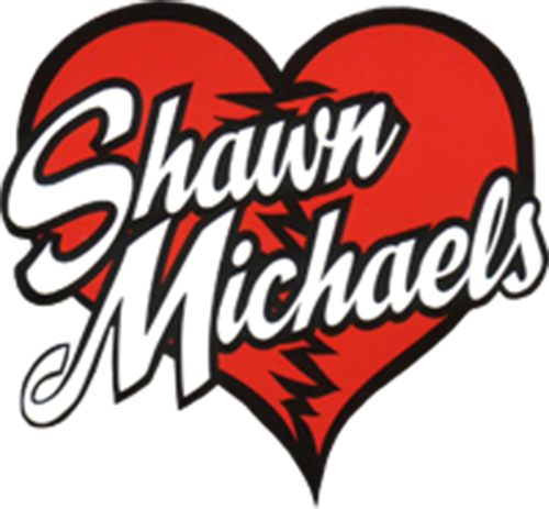 Shawn Michaels