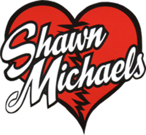 Shawn Michaels