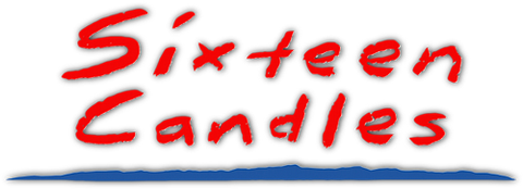 Sixteen Candles Shirts