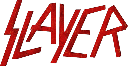 Slayer T-Shirts