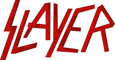 Slayer T-Shirts