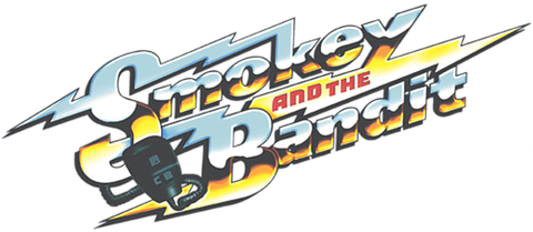 Smokey And The Bandit T-Shirts