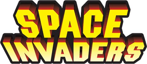 Space Invaders Shirts