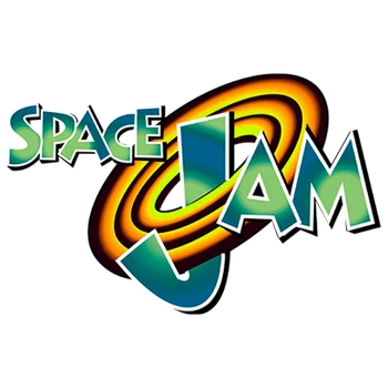 Space Jam T-Shirts