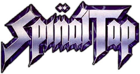 Spinal Tap Shirts