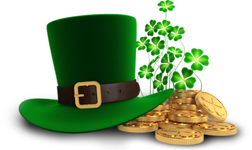 St. Patrick's Day T-Shirts