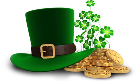 St. Patrick's Day T-Shirts