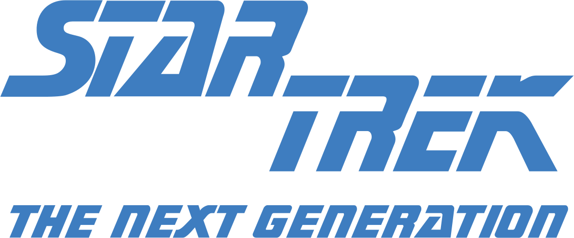 Star Trek The Next Generation T-Shirts