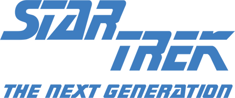 Star Trek The Next Generation T-Shirts