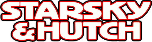 Starsky and Hutch T-Shirts