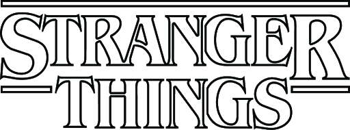 Stranger Things Shirts