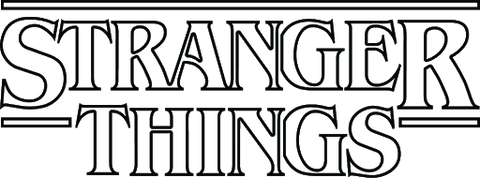 Stranger Things Shirts