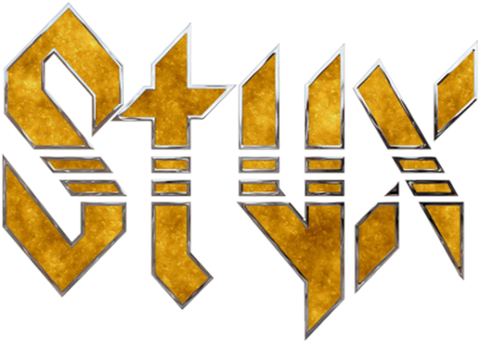 Styx T-Shirts