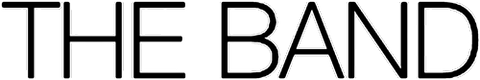 The Band T-Shirts