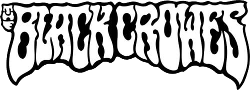 The Black Crowes Shirts