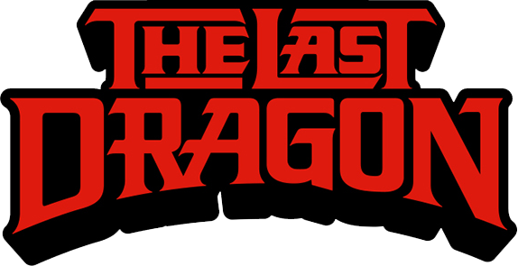 The Last Dragon Shirts