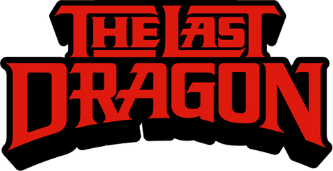 The Last Dragon Shirts