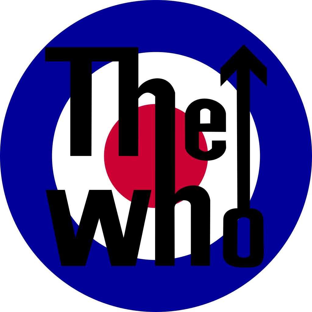 Maximum R&B The Who T-Shirt