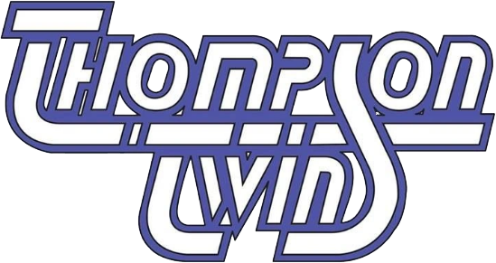 Thompson Twins Shirts