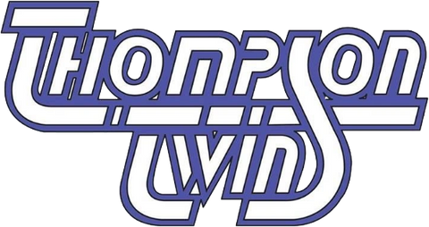 Thompson Twins Shirts