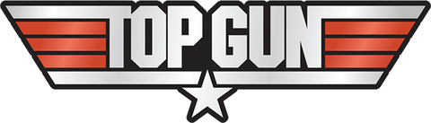 Top Gun Shirts