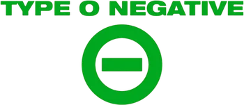 Type O Negative