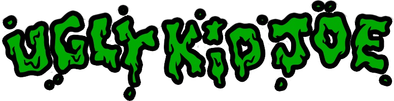 Ugly Kid Joe Shirts
