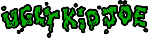 Ugly Kid Joe Shirts