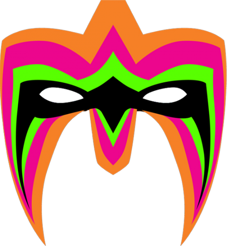 WrestleMania VI Ultimate Warrior vs Hulk Hogan T-Shirt
