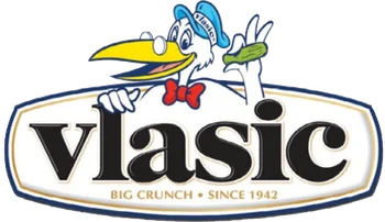 Vlasic Pickles