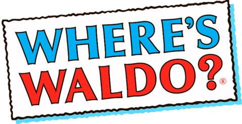 Wheres Waldo Shirts