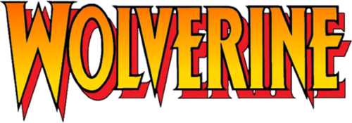 Wolverine T-Shirts