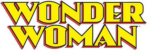 Wonder Woman Shirts