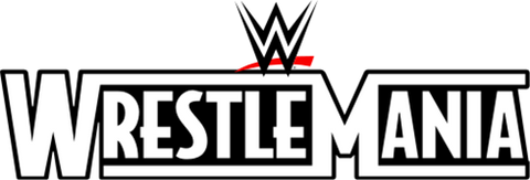 WrestleMania Legends T-Shirt