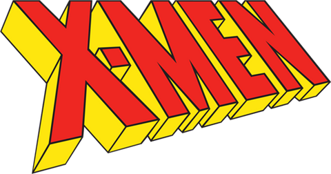 X-Men Rogue Marvel Comics T-Shirt