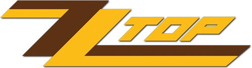 ZZ Top T-Shirts