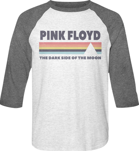 Raglan Baseball Shirts