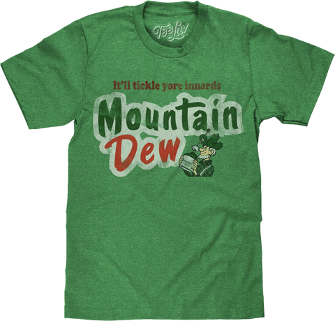 Mountain Dew
