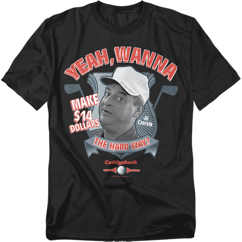Harold Ramis T-Shirts