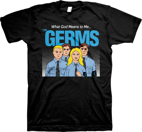 Germs T-Shirts