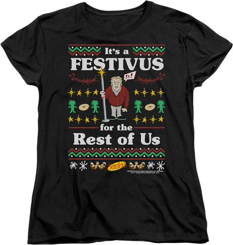 Festivus Shirts