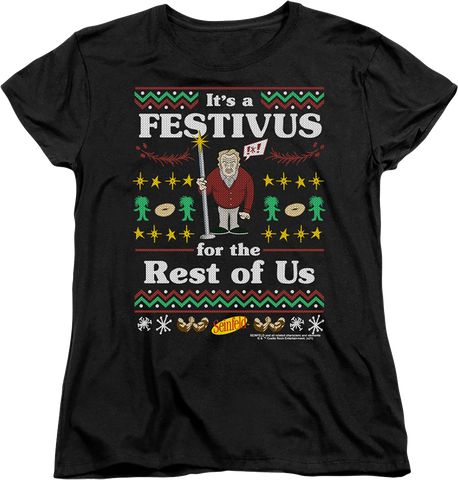 Festivus Shirts