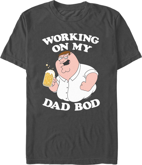Family Guy T-Shirts