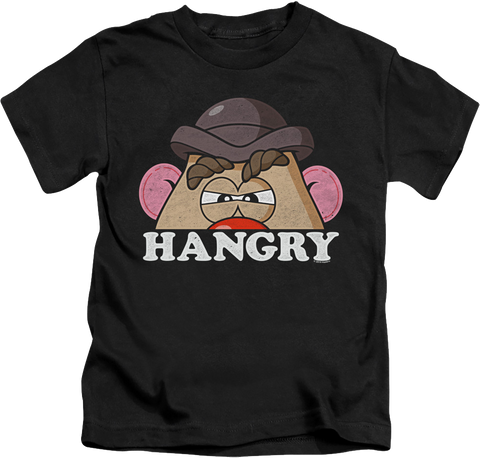 Mr. Potato Head Shirts