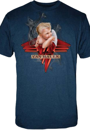 1984 Van Halen T-Shirt